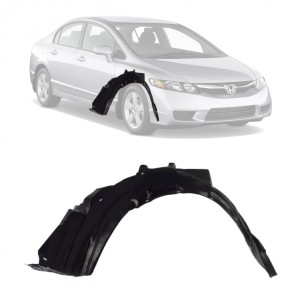 PARABARRO CIVIC 06/11 LD