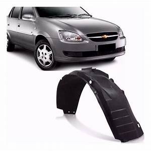 PARABARRO CORSA CLASSIC LS 12/ LE