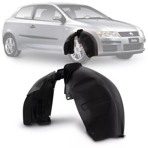 PARABARRO STILO 03/ LD