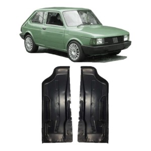 ASSOALHO 147 COMPLETO LD