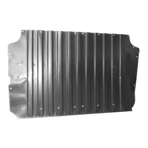 ASSOALHO CACAMBA PARTE TRAS. CHEVY