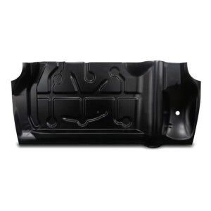 ASSOALHO CHEVETTE PORTA-MALAS