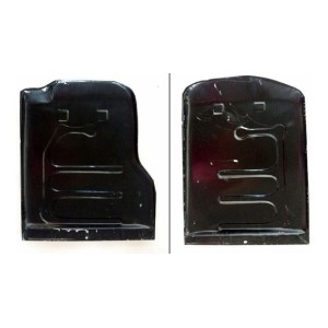 ASSOALHO CHEVETTE/CHEVY DIANTEIRO LE