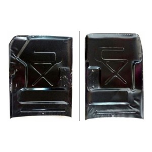 ASSOALHO CHEVETTE/CHEVY TRASEIRO LD