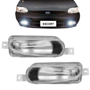 FAROL AUXILIAR ESCORT ZETEC DIREITO