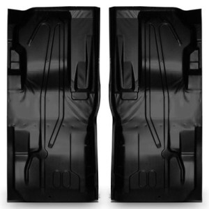 ASSOALHO FIESTA/COURIER 98/ LD