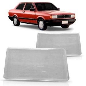 LENTE FAROL VOYAGE87/88/89/90 DIREITO