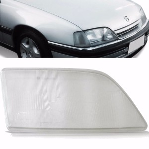 LENTE FAROL OMEGA 92/93/94/95/96 DIREITO