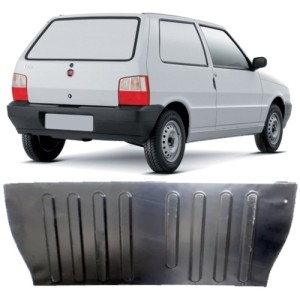 ASSOALHO UNO PORTA-MALAS