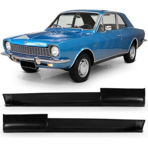 CAIXA DE AR CORCEL I 73/77 EXTERNA LE