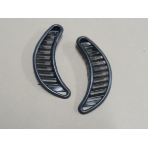 GRADE ENTRADA AR FUSCA ( ORELHA) ESQUERDO