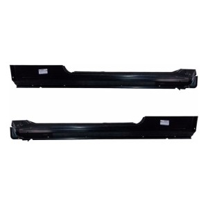 CAIXA DE AR CORSA 96/ 2P LE