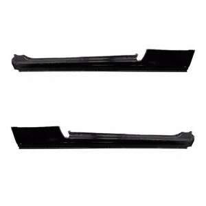 CAIXA DE AR EXTERNA FORD KA 2P LE