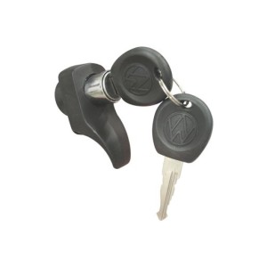 MAÇANETA EXT. TAMPA SUPERIOR KOMBI CLIPPER 97/ - 20413