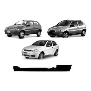 CAIXA DE AR PALIO 2P 96/13 LE