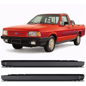 CAIXA DE AR PAMPA LD