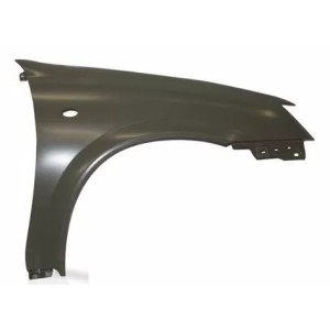 PARALAMA CORSA 11/ CLASSIC C/FURO LD