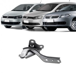 BRACO CAPO GOL G5/FOX LD