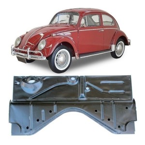 CANGALHA FUSCA /76 INTEIRA