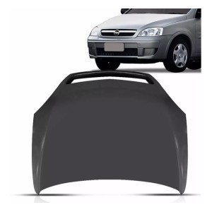 CAPO CORSA/MONTANA 03/10 IMPORTADO