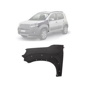 PARALAMA UNO 10/ VIVACE SPORTING LD