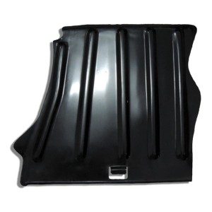 CHAPA APOIO PES FUSCA LD