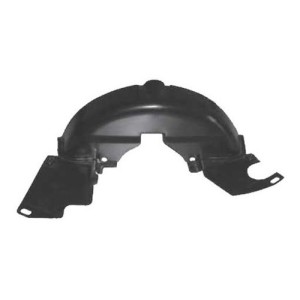 CHAPA PROTETORA POLIA BRASILIA X