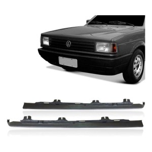 FRISO GRADE INFERIOR GOL 87/88/89/90 ESQUERDO