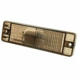 LENTE LANT.DIANT.BRASILIA/GOL AR FUME