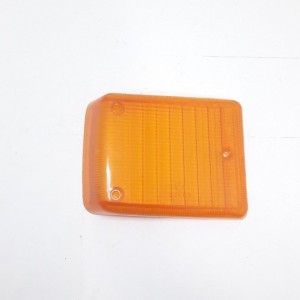 LENTE LANT.DIANT.KOMBI CLIPPER AMBAR