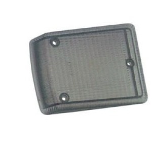 LENTE LANT.DIANT.KOMBI CLIPPER FUME