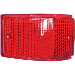 LENTE LANT.TRAS. VW BRASILIA /77 CURVA