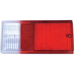 LENTE LANT.TRAS. VW BRASILIA /77 RETA