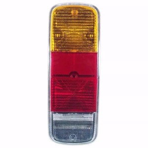 LENTE LANT.TRAS. VW KOMBI CLIPPER TRICOLOR