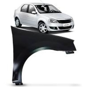 PARALAMA LOGAN 07/13 LD