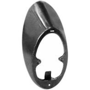 CARCACA LANT.TRAS.FUSCA 1200/1300 LD