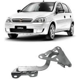 BRACO CAPO CORSA/MONTANA LE