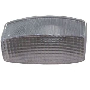 LANTERNA DIANTEIRA GOL 82/83/84/85/86  CRISTAL DIREITO