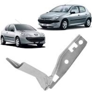 BRACO CAPO PEUGEOT 206/207 LE