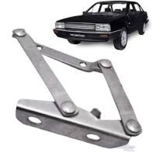 BRACO CAPO SANTANA TODOS LE