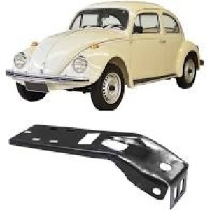 SUPORTE PARACHOQUE FUSCA FAFA DIANT/TRAS.