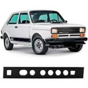 CAIXA DE AR FIAT 147/SPAZIO/PANOROMA INTERNA LD