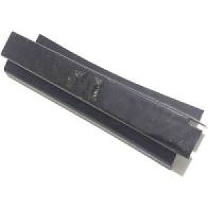 COLUNINHA CENTRAL DA PORTA MEIO/PORTA TRASEIRA KOMBI LD