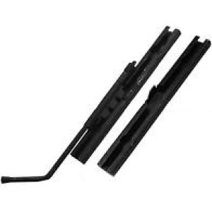 JOGO TRILHO BANCO FUSCA ( CADA BANCO)