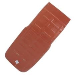 ASSOALHO FUSCA TRASEIRO DIREITO 89CM