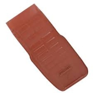 ASSOALHO FUSCA TRASEIRO ESQUERDO 89CM