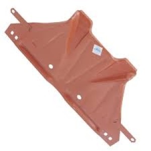 BANDEJA CABECOTE FUSCA 1300/1500 ESTRIGUARU