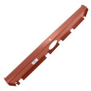 Travessa de Chassis Traseira (73,00 cm) - Kombi 57 / 96 -K120