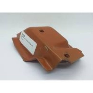 SUPORTE INTERNO DO PARACHOQUE DIANTEIRO FUSCA 1200 - (SUPORTE BACALHAU DIANTEIRO) LD - ESTRIGUARU - S250