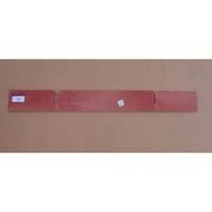 CURVÃO DIANTEIRO EXTERNO KOMBI 57/82 - (SAIA DIANTEIRA) - ESTRIGUARU - K111